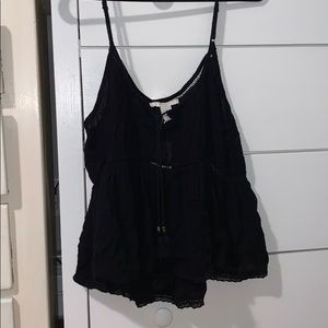 F21 tank top